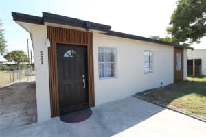 530 Nw 10th Ave, Boynton Beach