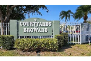 1800 Sw 81st Ave 1203, North Lauderdale
