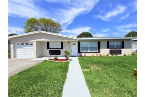 4731 Nw 11th St, Lauderhill