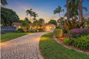1661 Bel Air Ave, Lauderdale By The Sea