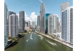 300 Biscayne Boulevard Way 1902e, Miami