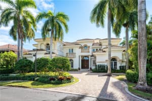 4900 Sanctuary Ln, Boca Raton