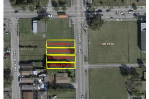 426 Sw 6 Ave, Homestead