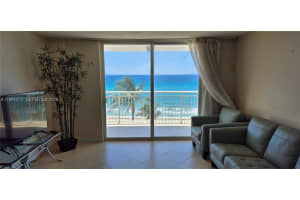 1051 Hillsboro Mile 507e, Hillsboro Beach