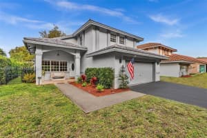 1718 Nw 97th Ave 0, Coral Springs