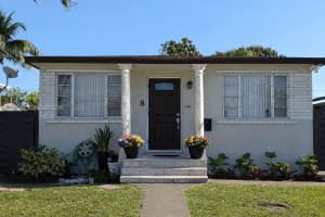 648 E 40th St, Hialeah