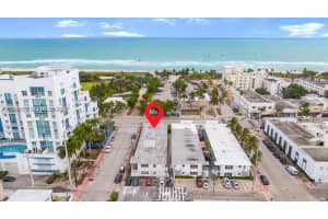 200 76th St 59, Miami Beach