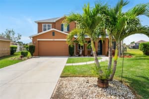8130 Blue Daze Ct, Lehigh Acres