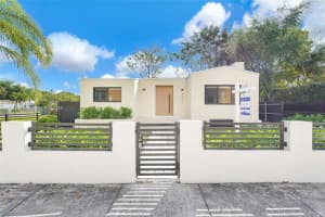 4721 Nw 6th Ave, Miami