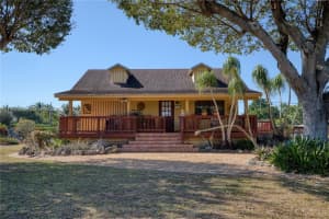 23550 Sw 214th Pl, Homestead