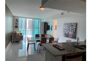 950 Brickell Bay Drive 1900, Miami