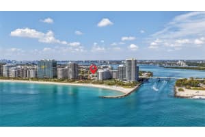 10240 Collins Ave 206, Bal Harbour