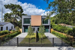 283 Nw 52 St 283, Miami