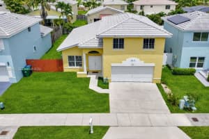 12113 Sw 249th Street, Homestead