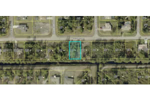 726 E Manhattan St., Lehigh Acres 726 E Manhattan St., Lehigh Acres