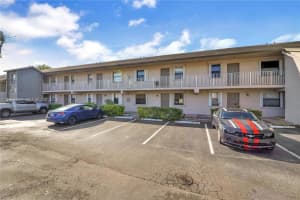 7668 Sw 152nd Ave 2-107, Miami