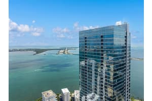 1425 Brickell Ave Ph2abcd, Miami