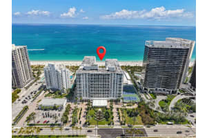 9801 Collins Ave 5r, Bal Harbour