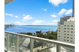 244 Biscayne Blvd 1605, Miami