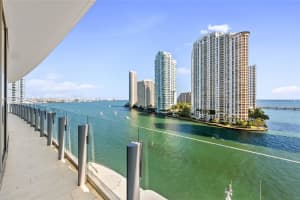 300 Biscayne Boulevard Way 901e, Miami