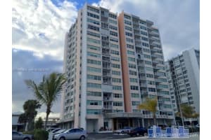 1400 S Ocean Dr 1004, Hollywood