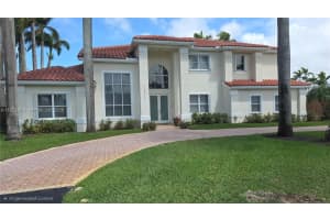 15615 Sw 42nd Ter, Miami