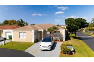 22226 Sw 98th Pl, Cutler Bay