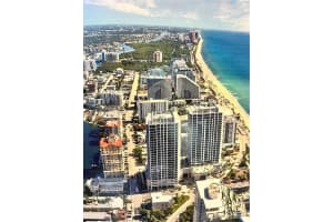 153 N Seabreeze Blvd 1703, Fort Lauderdale