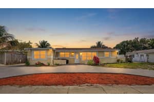 4200 Ne 4th Ave, Deerfield Beach