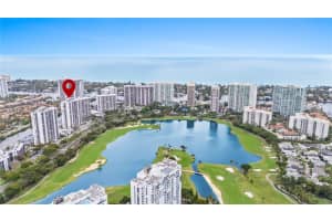 3675 N Country Club Dr 1501, Aventura