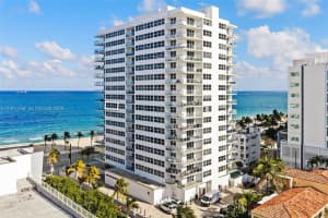 209 N Fort Lauderdale Beach Blvd 7f, Fort Lauderdale