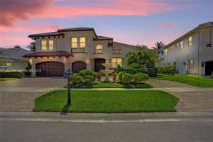 730 Leigh Palm Ave, Plantation