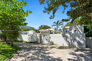 346 Gulf Road, Key Biscayne 346 Gulf Road, Key Biscayne