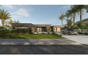8151 Sw 175th St, Palmetto Bay