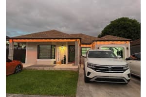 14346 Sw 159th St, Miami