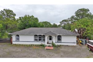 825 N Willow St, Clewiston