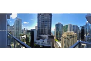 1060 Brickell Ave 2403, Miami