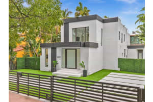 3010 Alton Rd, Miami Beach