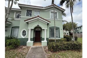 1586 Se 27th Ct 178, Homestead