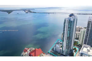 1331 Brickell Bay Drive 903, Miami