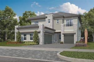 9595 Magnus Terrace, Parkland
