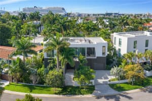 291 Palm Ave, Miami Beach