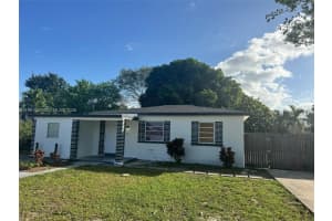 10521 Nw 35th Ct 0, Miami