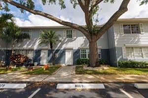 8069 Sw 18th Ct 4-7, Davie