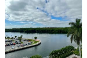 400 Kings Point Dr 609, Sunny Isles Beach