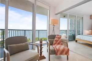 1750 N Bayshore Dr 1401, Miami