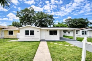 2840 Nw 8th St 0, Fort Lauderdale