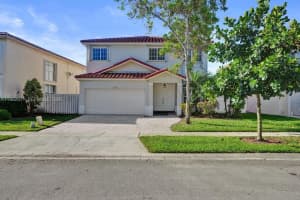 17026 Nw 19th Street, Pembroke Pines