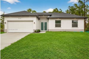 3110 32nd St W Lehigh Acres, Lehigh Acres