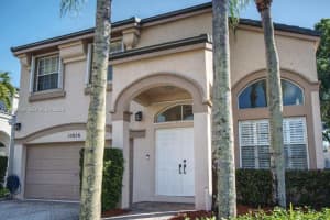 15856 Nw 12th Ct, Pembroke Pines